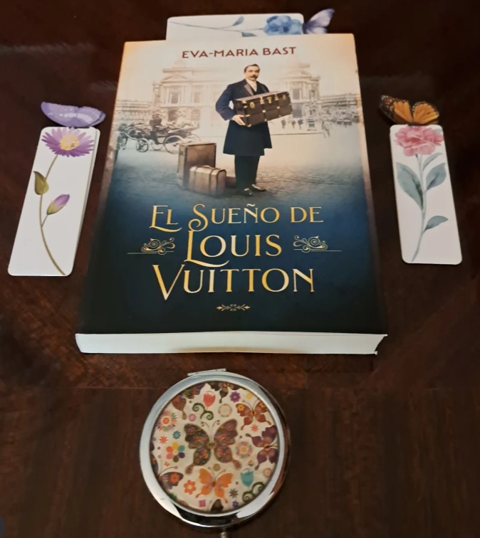 El sueño de Louis Vuitton